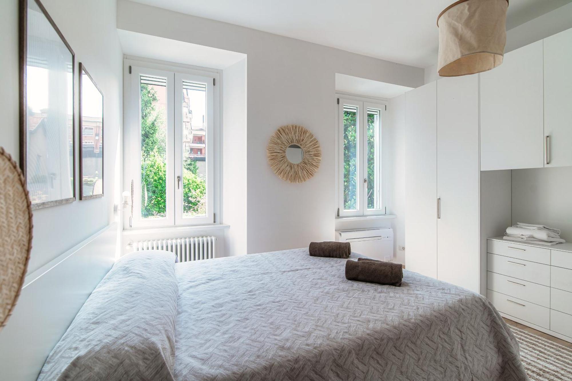 Casa Giulini - The House Of Travelers Apartment โกโม ภายนอก รูปภาพ