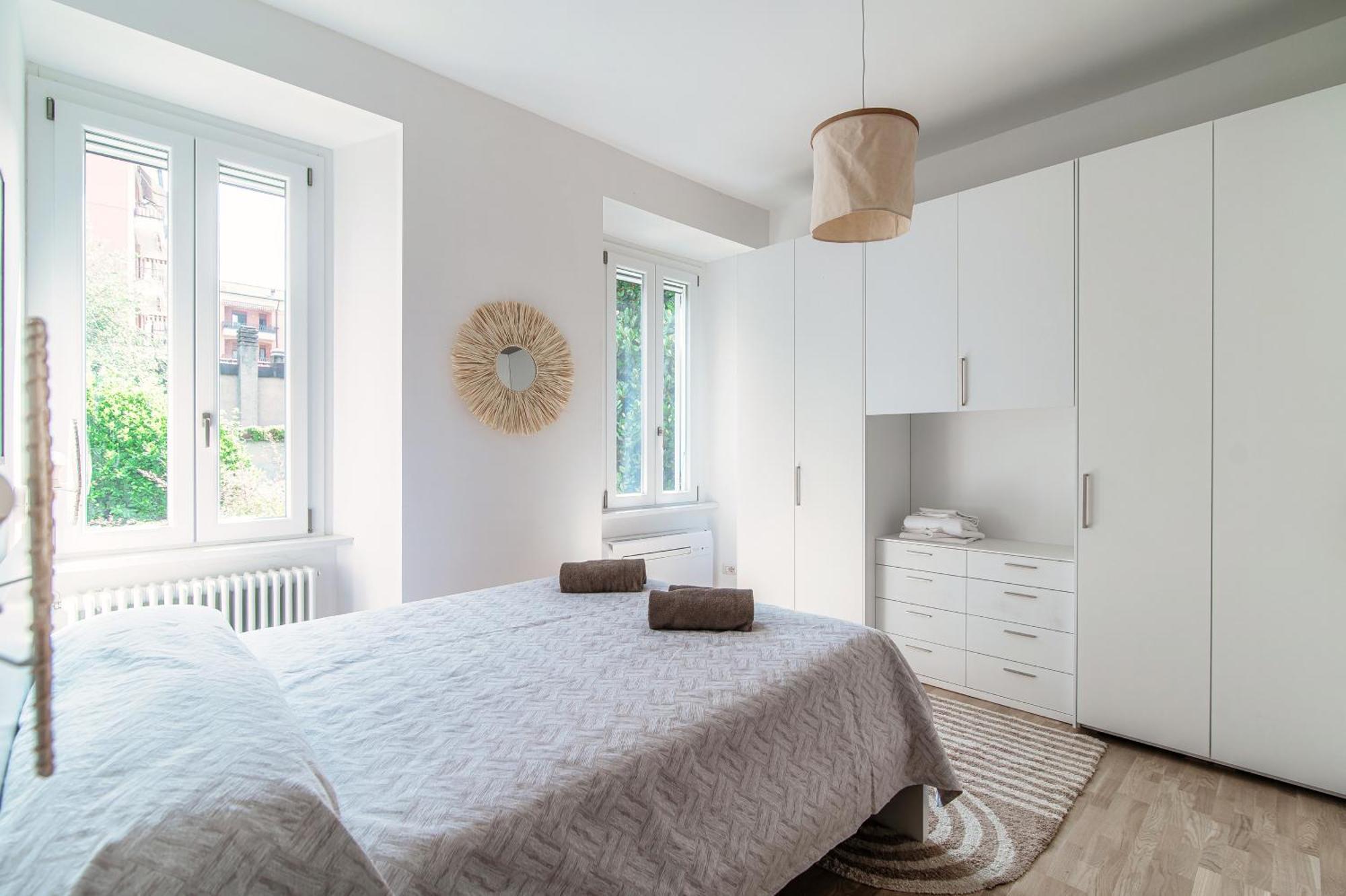 Casa Giulini - The House Of Travelers Apartment โกโม ภายนอก รูปภาพ
