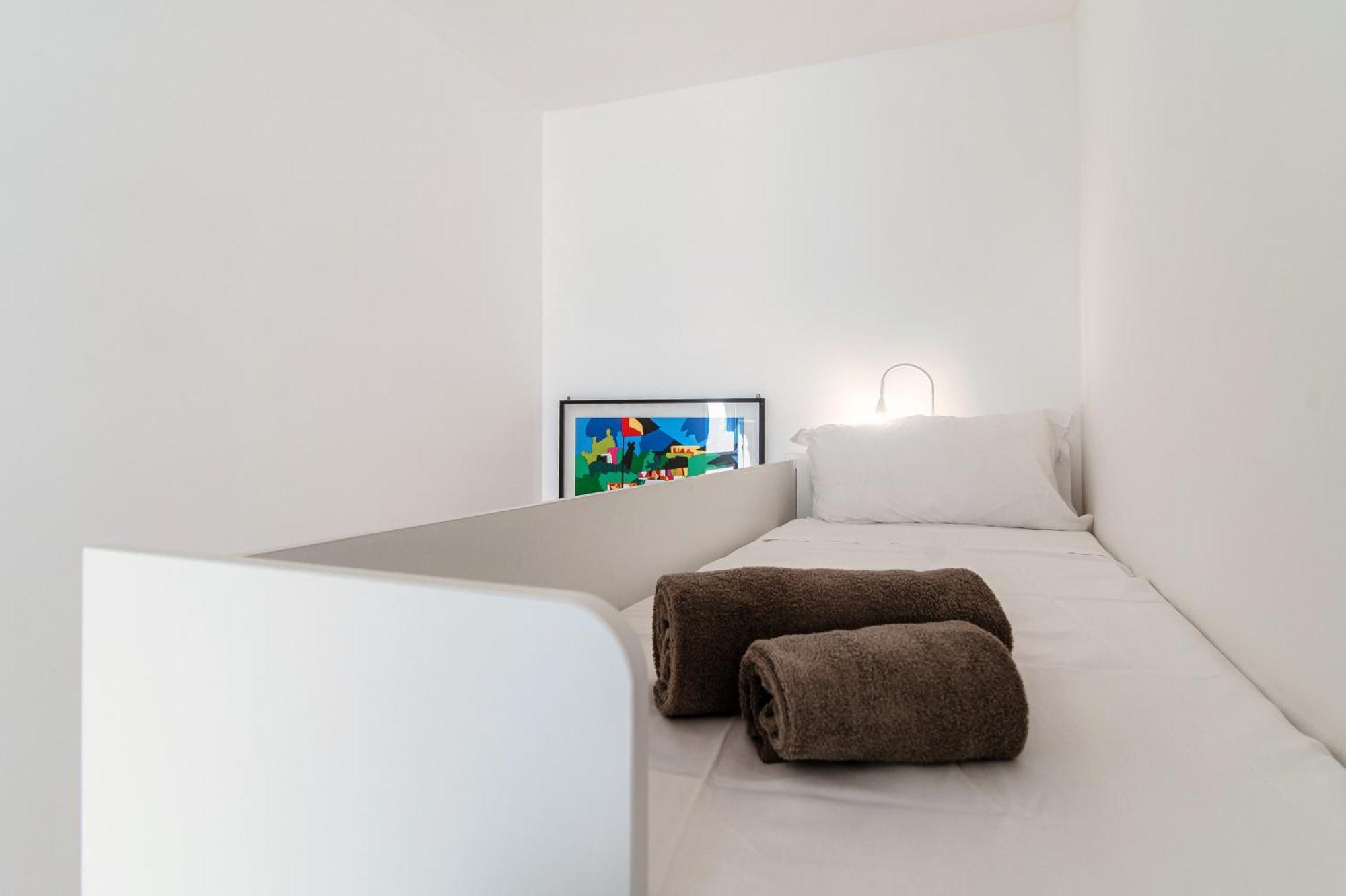 Casa Giulini - The House Of Travelers Apartment โกโม ภายนอก รูปภาพ