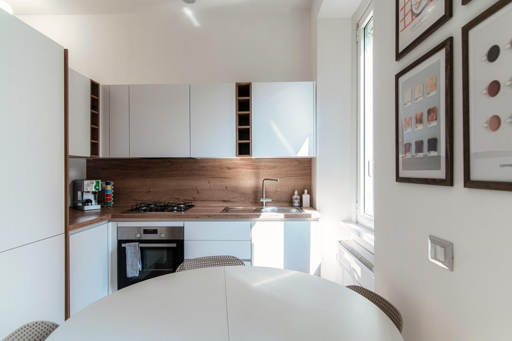 Casa Giulini - The House Of Travelers Apartment โกโม ภายนอก รูปภาพ